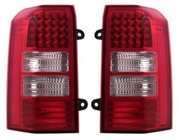 JEEP Patriot 2010-2021