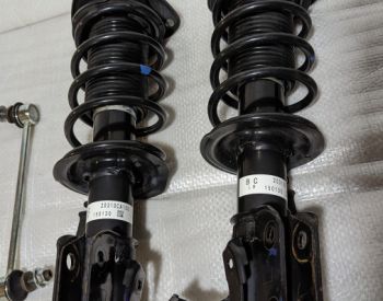 SUBARU BRZ 2012-2018 - 10