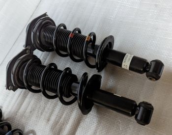 SUBARU BRZ 2012-2018 - 12