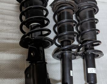 SUBARU BRZ 2012-2018 - 8