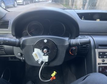 JEEP Patriot 2008-2017 - 2
