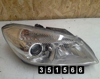 SKODA Fabia 2010-2014 - 3