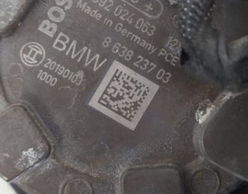 BMW X6 2020 - 3
