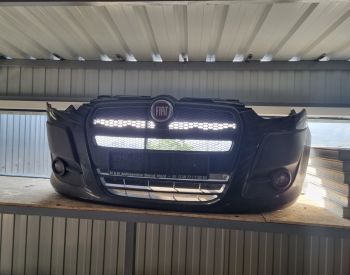 FIAT Doblo 2010-2015 - 1