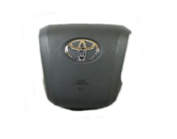 TOYOTA Prius 2016-2020 - 1