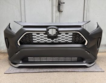 TOYOTA RAV 4 2019-2023 - 1