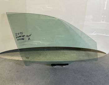 HONDA Accord 2014-2018