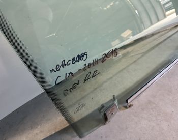 MERCEDES-BENZ CLA 250 2014-2018 - 2
