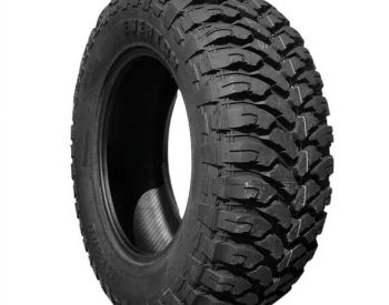 LT245/65R17    EVERTON	EMT300