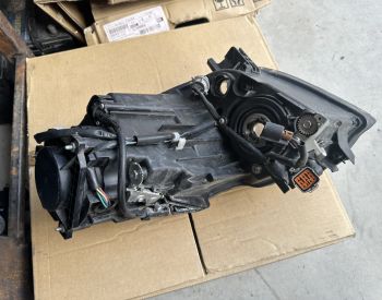 MITSUBISHI I 2007-2009 - 3