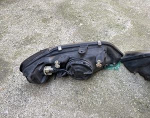 MITSUBISHI Space Star 2003-2007 - 2