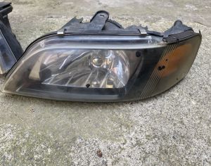 MITSUBISHI Space Star 2003-2007 - 3