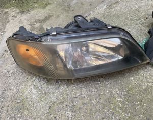 MITSUBISHI Space Star 2003-2007 - 4