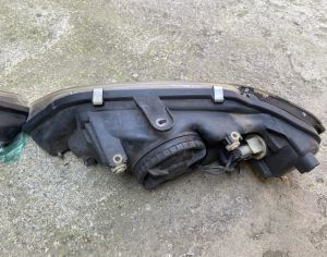 MITSUBISHI Space Star 2003-2007 - 5