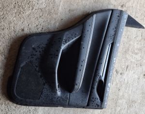 MAZDA CX-5 2017-2025