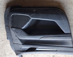 MAZDA CX-5 2017-2025