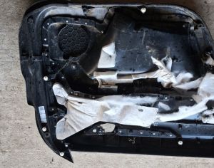 MAZDA CX-5 2017-2025 - 2