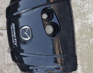 MAZDA CX-5 2012-2018