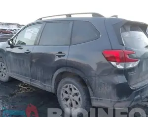 SUBARU Crosstrek 2024 2.5 - 2