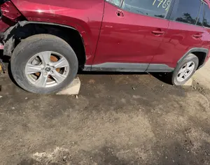 R17 TOYOTA RAV 4 2019-2025 - 2
