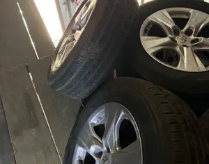 R17 TOYOTA RAV 4 2019-2025 - 4