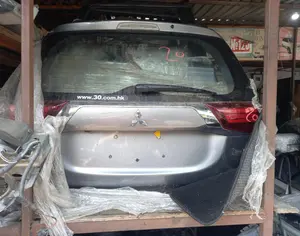 MITSUBISHI Outlander 2017 2.0 - 2