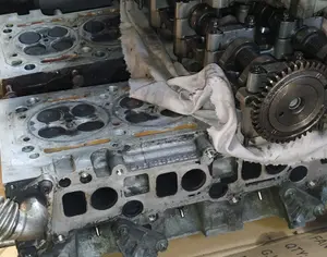 MERCEDES-BENZ E 400 2002-2008 - 4