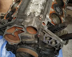 MERCEDES-BENZ E 400 2002-2008 - 5