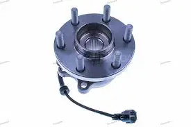 AUDI A8 2000-2026 - 1