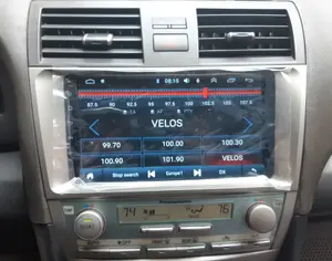 TOYOTA Camry 2012-2014 - 2