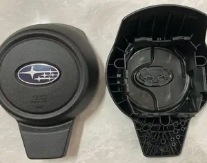 SUBARU Crosstrek 2008-2026 - 1