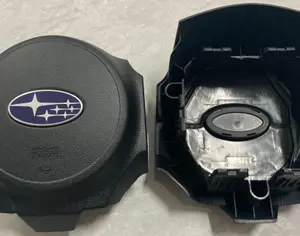 SUBARU Crosstrek 2008-2026 - 2