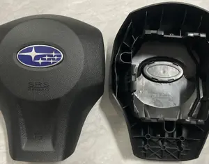 SUBARU Crosstrek 2008-2026 - 3