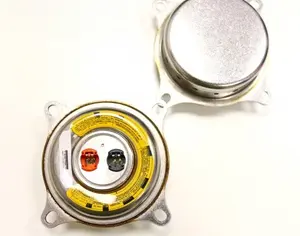 SUBARU Crosstrek 2008-2026 - 5