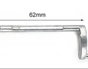 SUBARU Crosstrek 2008-2026 - 7