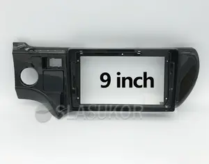 TOYOTA Prius C 2012-2014