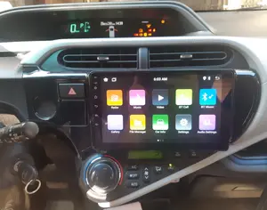 TOYOTA Prius C 2012-2014 - 2