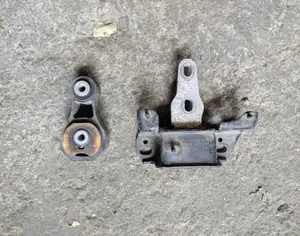 FORD Fiesta 2008-2017 - 1