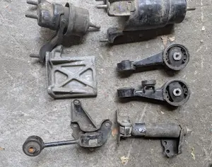 TOYOTA Highlander 2008-2013 - 1