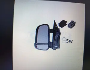 FIAT Ducato 2006-2018 - 1