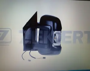 FIAT Ducato 2006-2018 - 2