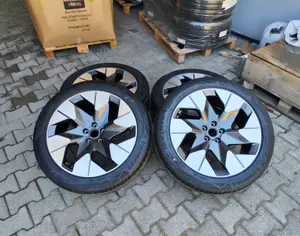 R20 FORD Explorer 2024-2026 - 3