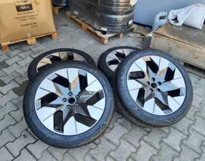 R20 FORD Explorer 2024-2026 - 2