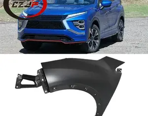 MITSUBISHI Eclipse Cross 2021-2025