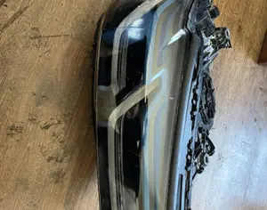 BMW 530 2022-2025
