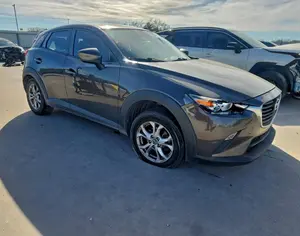 MAZDA CX-3 2019 0.2