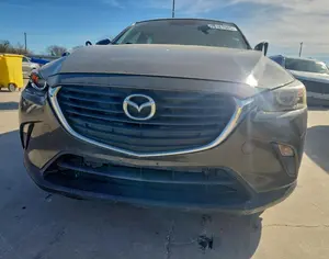MAZDA CX-3 2019 0.2 - 2