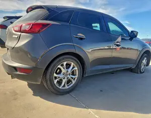 MAZDA CX-3 2019 0.2 - 3