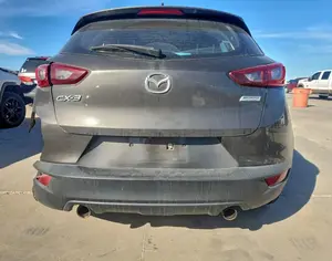 MAZDA CX-3 2019 0.2 - 4