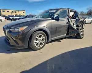 MAZDA CX-3 2019 0.2 - 5